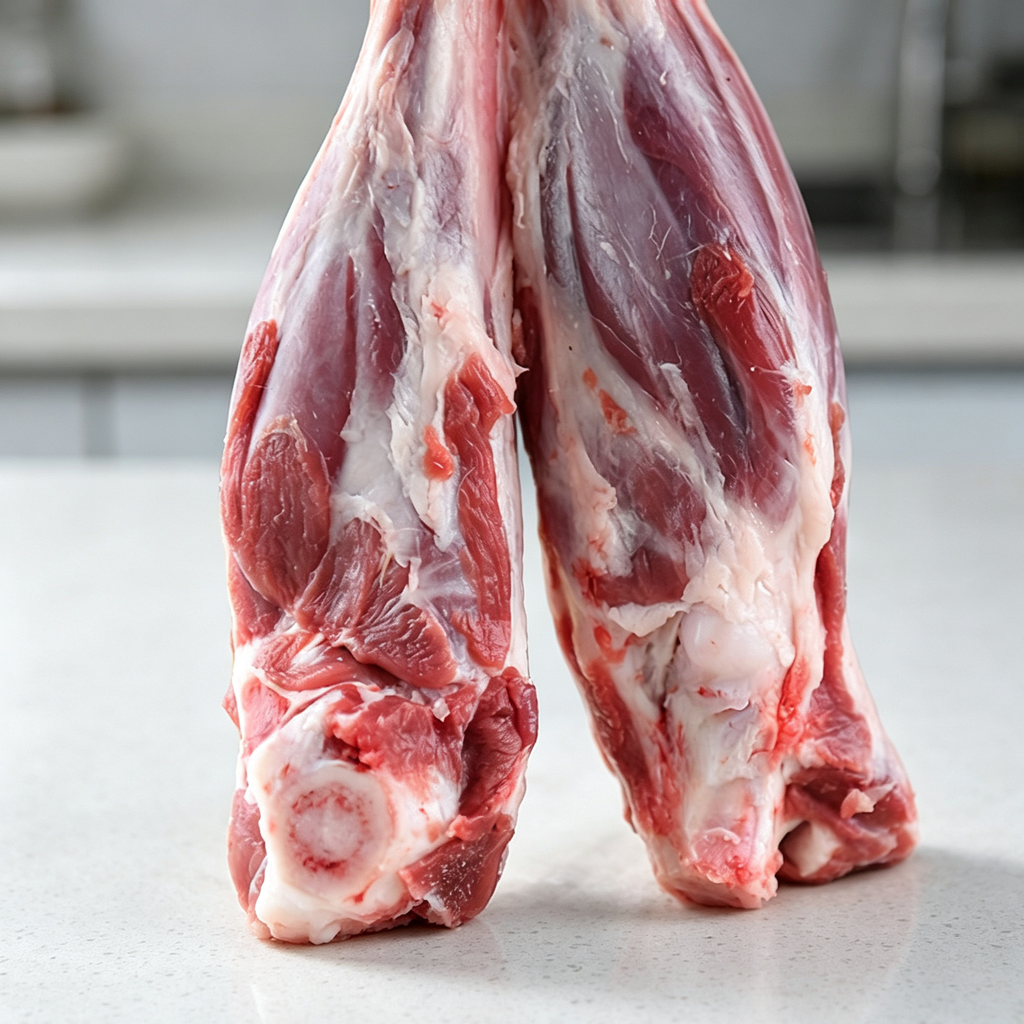 Lamb Shanks
