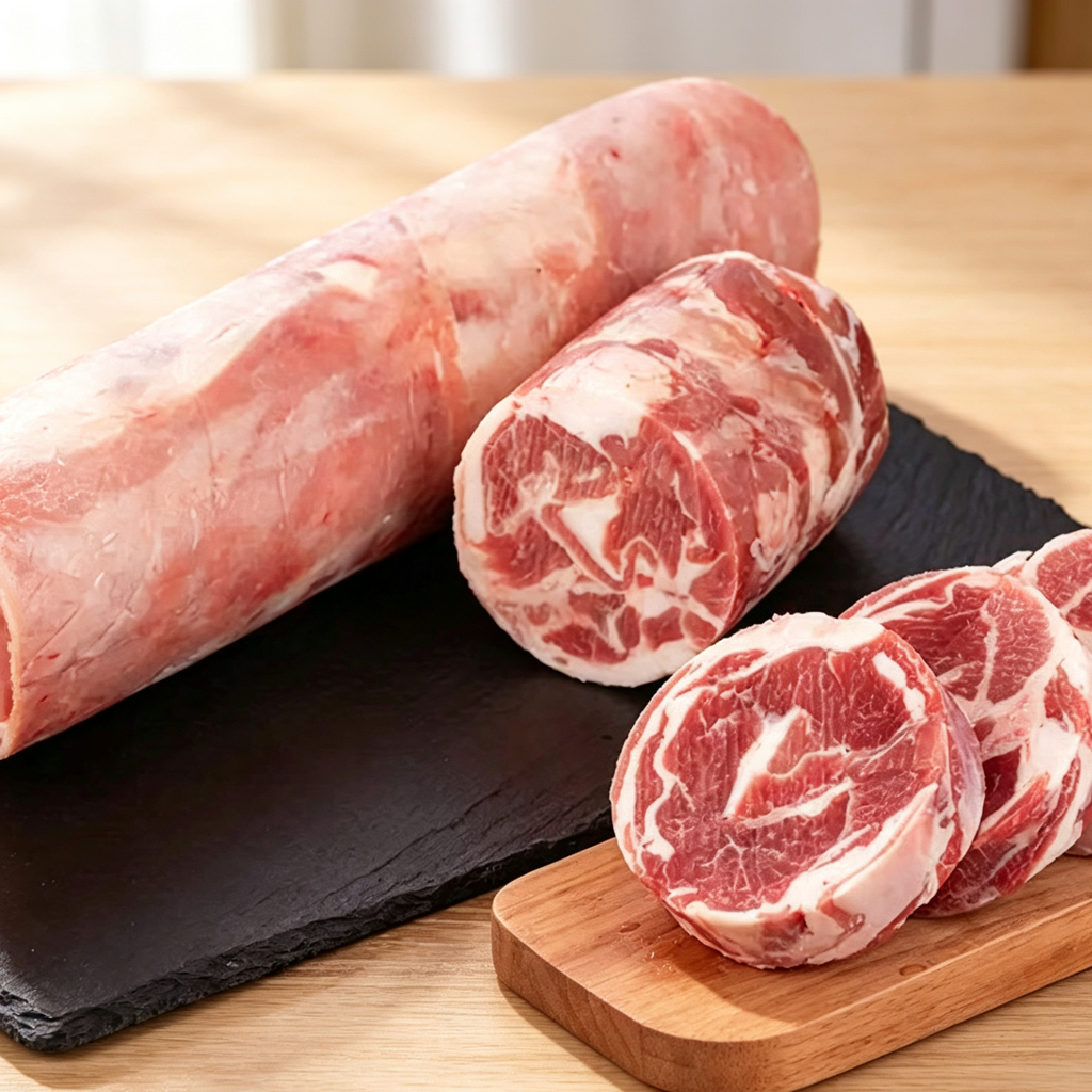 Lamb Hot Pot Slices