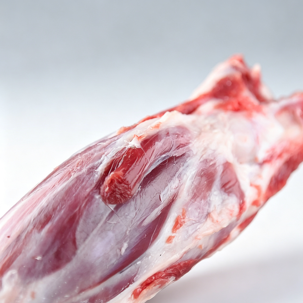 Lamb Shanks