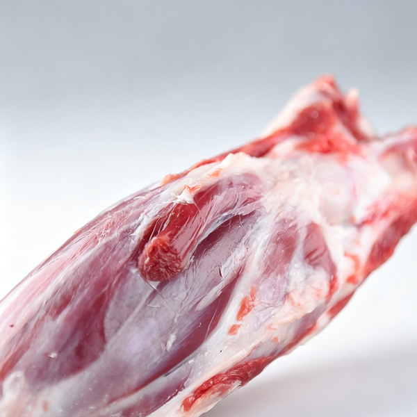 Lamb Shanks