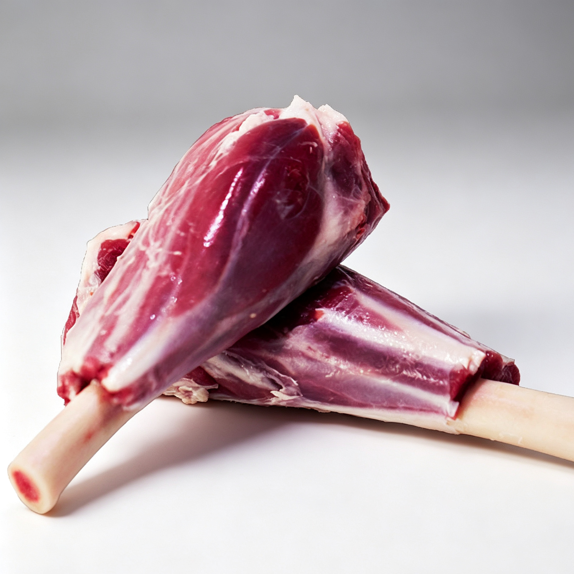 Lamb Osso Buco