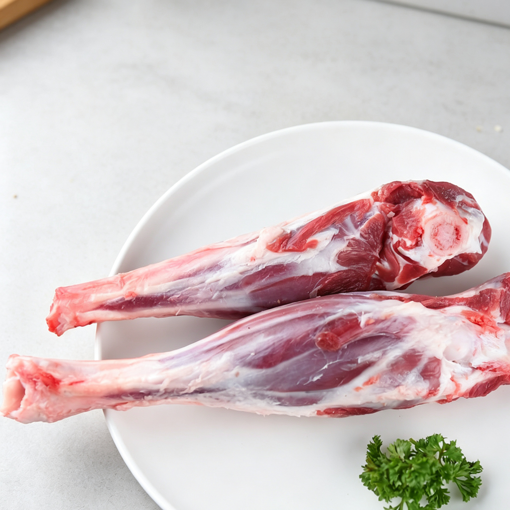 Lamb Shanks